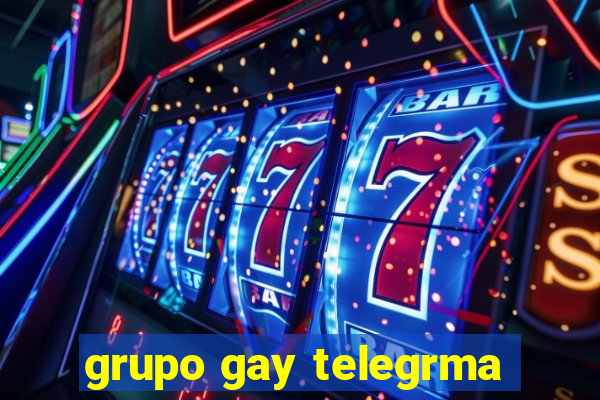 grupo gay telegrma